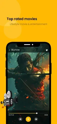 star-sports-one-live-cricket-ipl-2025 Top Rated Movies